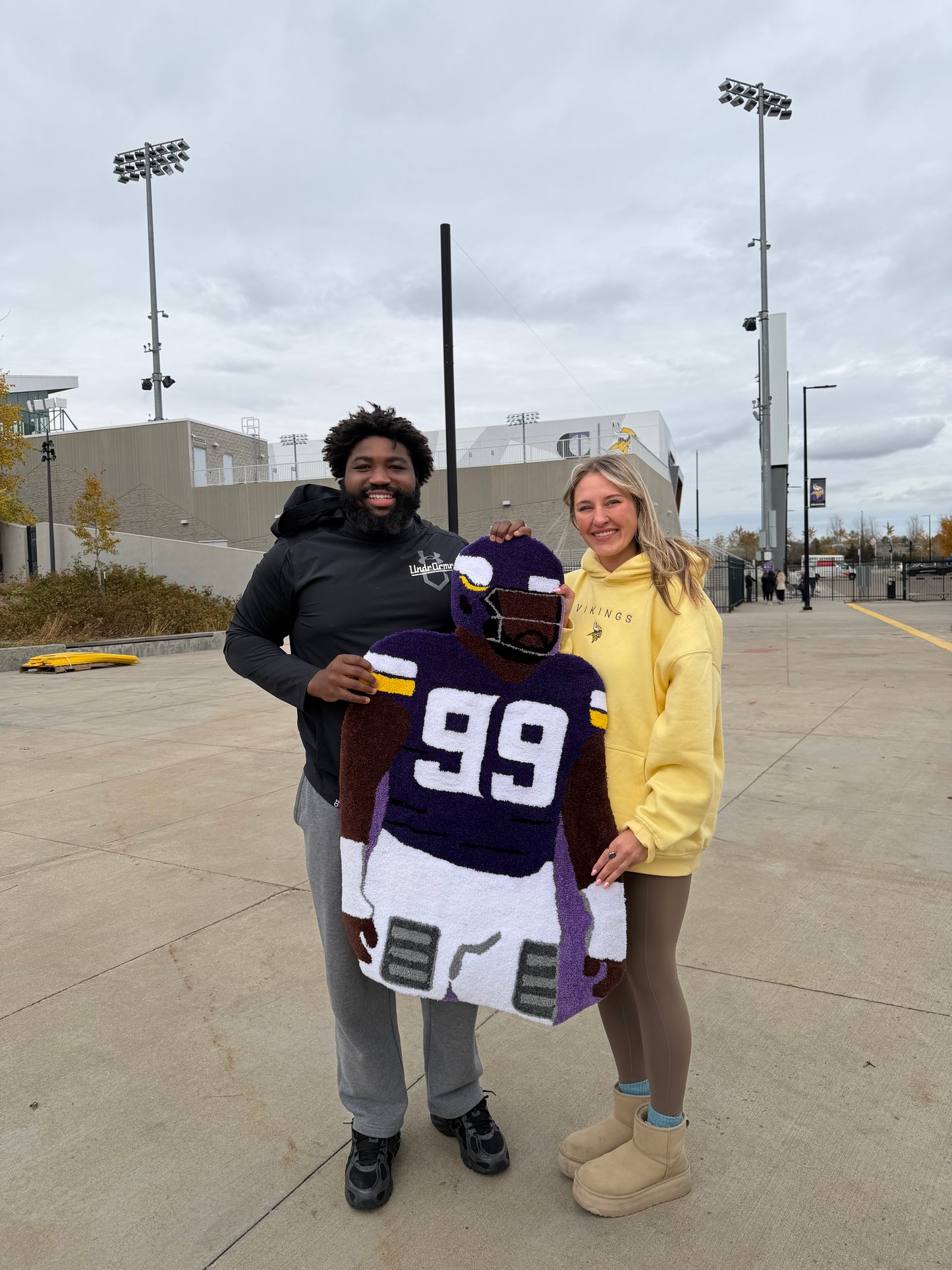 CUSTOM Tufted Wall Art