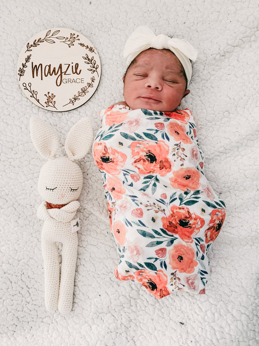 Mayzie Grace’s Birth Story