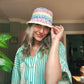 Sammi Jean’s Bucket Hat Pattern & Tutorial