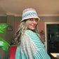 Sammi Jean’s Bucket Hat Pattern & Tutorial
