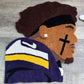 CUSTOM Tufted Wall Art