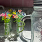 Mason Jar Charms by Miss Mette Makes