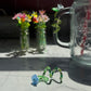 Mason Jar Charms by Miss Mette Makes