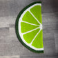 Fruit Salad Tufted Rug/Wall Art