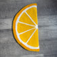 Fruit Salad Tufted Rug/Wall Art