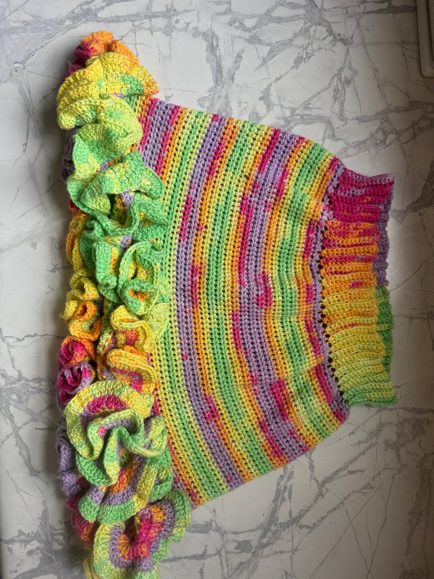 Zoe's Skirt Pattern & Video Tutorial