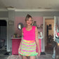 Zoe's Skirt Pattern & Video Tutorial