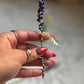Beaded Lavender by Miss Mette Makes
