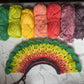 Mette's Collar Pattern