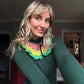 Mette's Collar Pattern