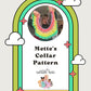 Mette's Collar Pattern