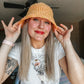 Sammi Jean’s Bucket Hat Pattern & Tutorial