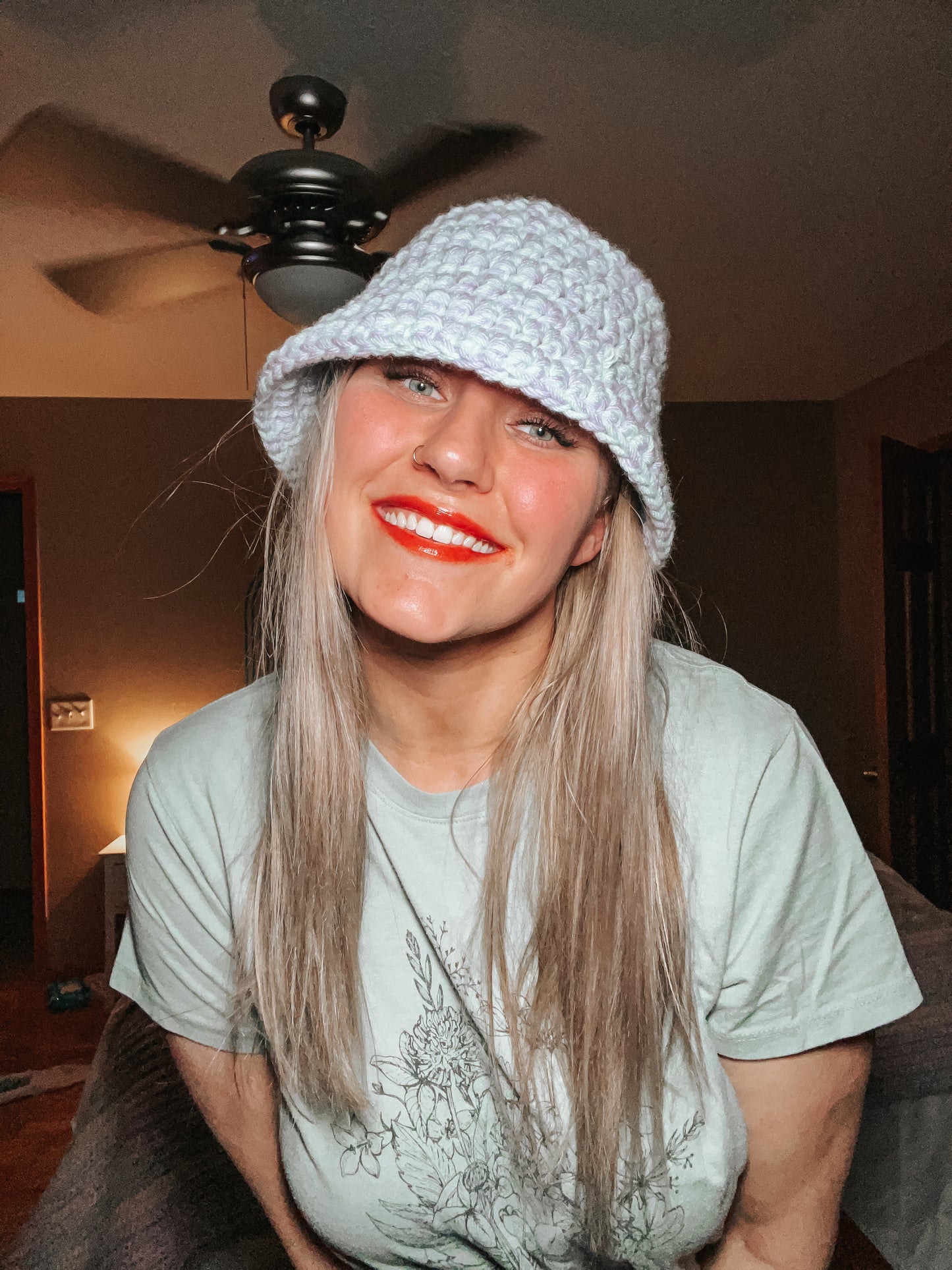 Sammi Jean’s Bucket Hat Pattern & Tutorial